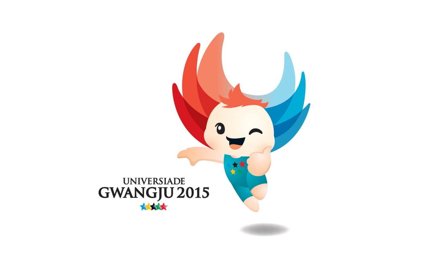 universiade-gwangju-2015